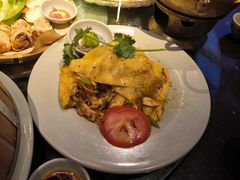 -大头虾越式风味餐厅(光明广场店)