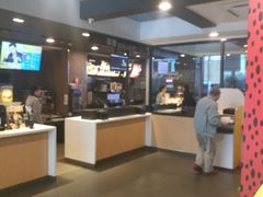 -麦当劳(普陀长途客运中心店)