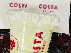 -COSTA COFFEE(武汉武商MALL店)