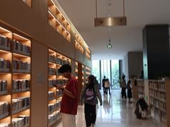 -徐家汇书院