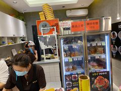 -传闻来紫菜包饭·打糕(西塔韩百店)