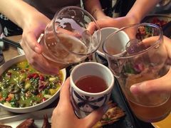 -爱啤精酿·民谣酒馆(滨江店)