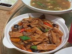 -全聚德(胜利大街店)