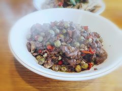 -印象鲵宴·张家界地标美食名片(溪布街店)