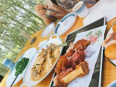 -聚缘堂·海鲜私房菜(松岭路店)
