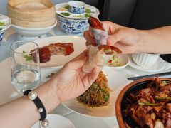 -四季民福烤鸭店(故宫店)