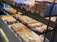 -长乐饼家(五羊新城店)