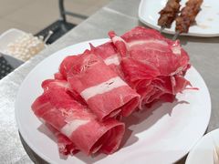 -东来顺饭庄(王府井步行街店)