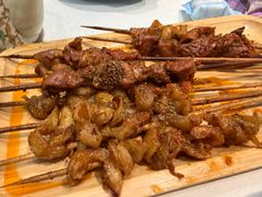 -金家老三饭庄(常营店)