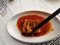 泰式茄条-尚岛私房菜(西方巷店)