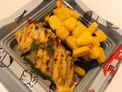 -车前外带寿司(港惠新天地店)