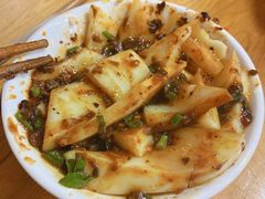 -洞子口张老二凉粉(文殊院店)