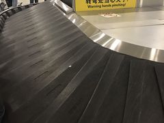 -上海浦东国际机场-T2航站楼