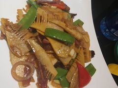 -高第街56号餐厅(银座商城玉函店)
