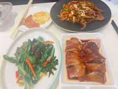 -太兴餐厅(东方广场分店)