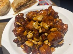 -河沿肉饼Beijing Pie(东华门店)