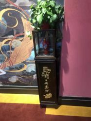 -百香合宴会中心(雁翔路店)
