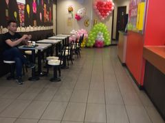 -麦当劳(春风店)