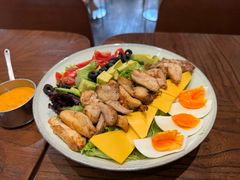 -WOKKA by艮上(中海环宇荟店)