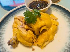-浦江餐饮·上海菜馆(五四路店)