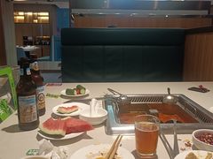 -海底捞火锅(万丰桥店)