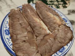 -雁滩白记·兰州牛肉面
