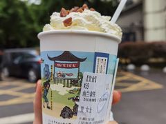 -茶颜悦色(长郡步行街口店)