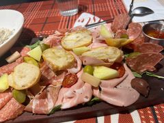 -Primo·丽莫意大利窑烤披萨