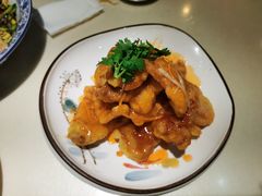 东北锅包肉-老边饺子馆(金源店)