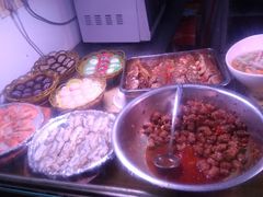 -龙老五汤店(站前西路店)