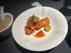 -锦府园·新台州菜(合生汇店)