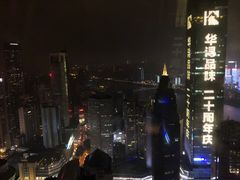 -解放碑威斯汀酒店-知味国际美食餐厅