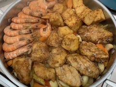 -黄记煌三汁焖锅(欢乐海岸店)