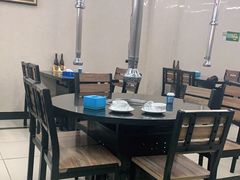 -金达盛烤肉(五里店)