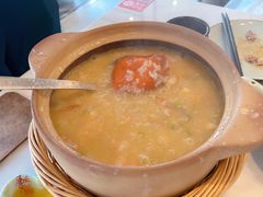 -潮粥人(威高店)