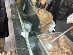 -樊记腊汁肉(竹笆市总店)