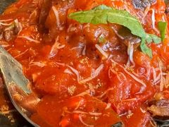 -烛影拾光观景餐厅·创意菜·摄影·小提琴(大唐不夜城店)