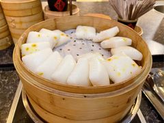 -威斯汀舞台餐厅