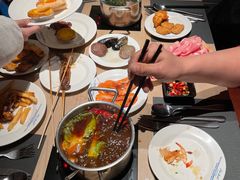 -星伦多自助料理·涮烤一体(杭州来福士店)