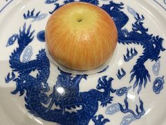 -大鸭梨烤鸭(金色漫香店)