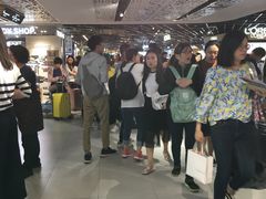 -崇光百货(尖沙咀店)