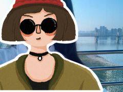 -南昌之星摩天轮