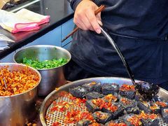 -黑色经典臭豆腐·湖南特产(坡子街店)
