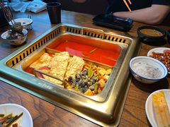 -九鼎轩脆毛肚火锅(三钢里店)