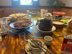 -民俗村柴火灶·景德江西菜(中国陶瓷博物馆店)