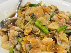 -瑞福园联谊餐室(茂名南路店)