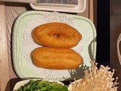 -额尔敦涮肉自助(摩尔城店)