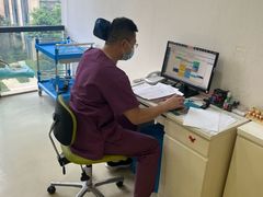 -泰康拜博口腔医院(海曙店)