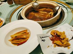 -名善山珍·野生菌汤锅(文殊院店)