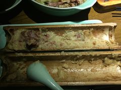 -粗茶淡饭·隐庐私厨(东亭店)